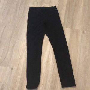 h&m girls leggings